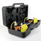 Estuche Ventosas Bline