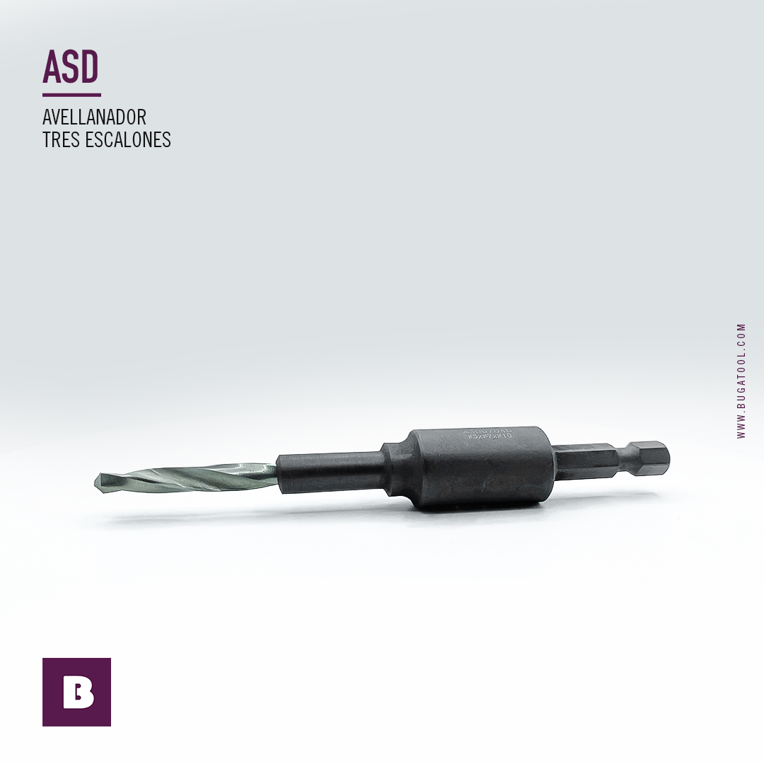 Avellanador ASD0704D-aac