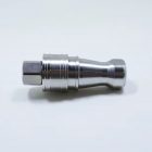 Valvula para bolsa de vacio